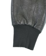 CELINE（セリーヌ）ブルゾン 黒 サイズ:48(L位) メンズ/2200678865033