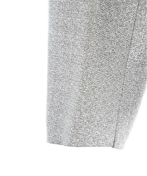 CELINE（セリーヌ）カジュアルジャケット シルバー サイズ:44(S位) メンズ/2200678865040