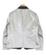 CELINE（セリーヌ）カジュアルジャケット シルバー サイズ:44(S位) メンズ/2200678865040