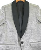 CELINE（セリーヌ）カジュアルジャケット シルバー サイズ:44(S位) メンズ/2200678865040