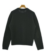 CELINE（セリーヌ）ニット・セーター 黒 サイズ:M メンズ/2200678865071