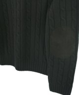 CELINE（セリーヌ）ニット・セーター 黒 サイズ:M メンズ/2200678865071