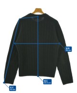 CELINE（セリーヌ）ニット・セーター 黒 サイズ:M メンズ/2200678865071