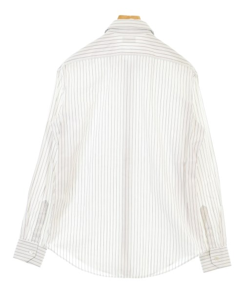 CELINE（セリーヌ）ドレスシャツ 白 サイズ:39(M位) メンズ/2200678865088