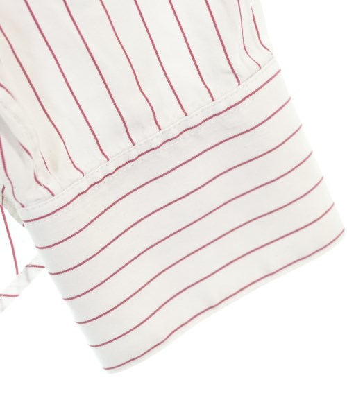 CELINE（セリーヌ）ドレスシャツ 白 サイズ:39(M位) メンズ/2200678865088