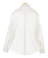 CELINE（セリーヌ）ドレスシャツ 白 サイズ:39(M位) メンズ/2200678865088