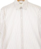 CELINE（セリーヌ）ドレスシャツ 白 サイズ:39(M位) メンズ/2200678865088