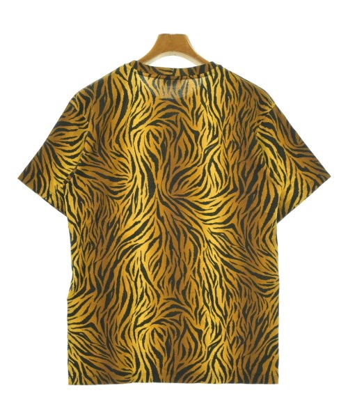 CELINE（セリーヌ）Tシャツ・カットソー 黄 サイズ:XS メンズ/2200678865095