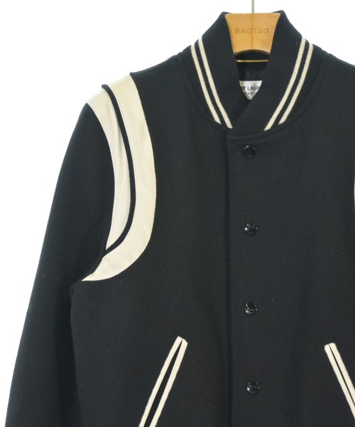 SAINT LAURENT PARIS（サンローランパリ）その他 黒 サイズ:36(XS位) レディース/2200678987049