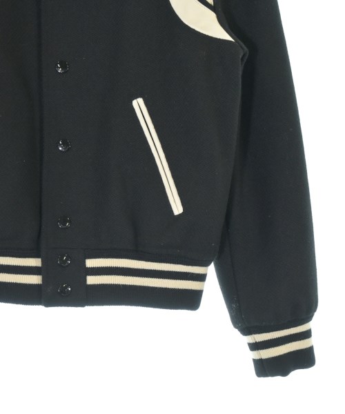 SAINT LAURENT PARIS（サンローランパリ）その他 黒 サイズ:36(XS位) レディース/2200678987049