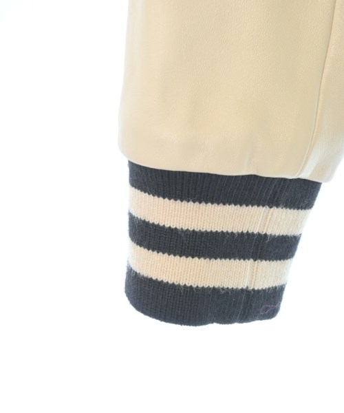 CELINE（セリーヌ）スタジャン 黒 サイズ:44(S位) メンズ/2200679165019