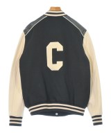 CELINE（セリーヌ）スタジャン 黒 サイズ:44(S位) メンズ/2200679165019
