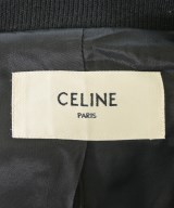CELINE（セリーヌ）スタジャン 黒 サイズ:44(S位) メンズ/2200679165019