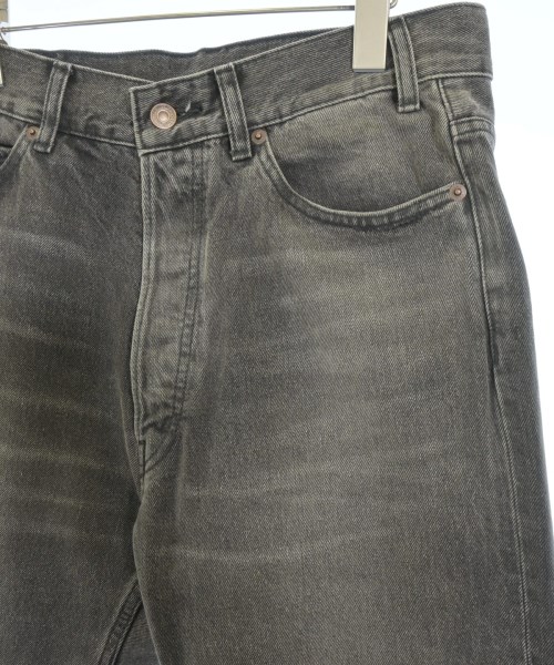 CELINE（セリーヌ）デニムパンツ グレー サイズ:30(M位) メンズ/2200677080093