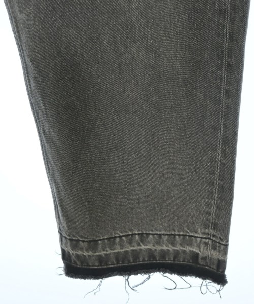 CELINE（セリーヌ）デニムパンツ グレー サイズ:30(M位) メンズ/2200677080093