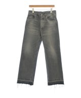 CELINE（セリーヌ）デニムパンツ グレー サイズ:30(M位) メンズ/2200677080093