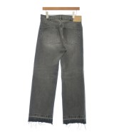 CELINE（セリーヌ）デニムパンツ グレー サイズ:30(M位) メンズ/2200677080093