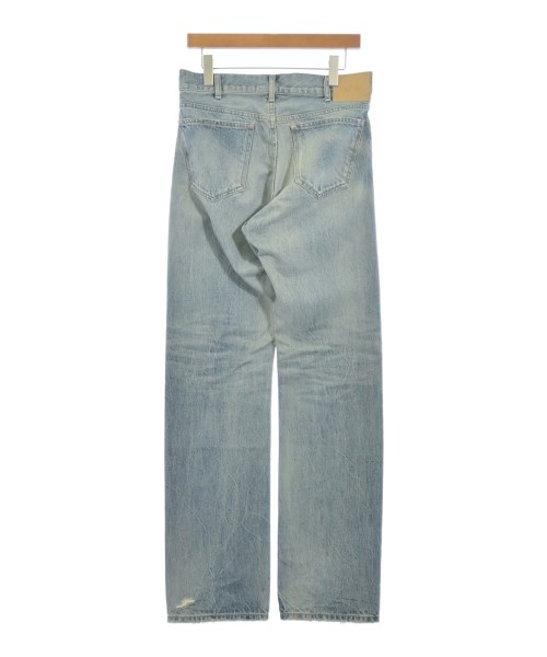 CELINE（セリーヌ）デニムパンツ 青 サイズ:29(S位) メンズ/2200677080109