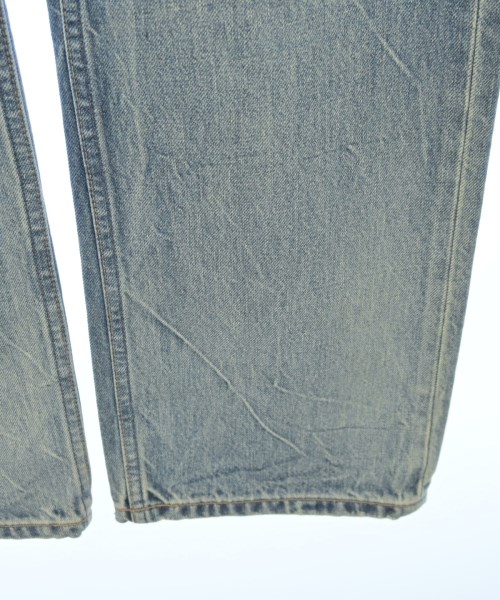 CELINE（セリーヌ）デニムパンツ 青 サイズ:29(S位) メンズ/2200677080109