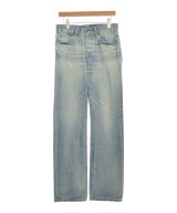 CELINE（セリーヌ）デニムパンツ 青 サイズ:29(S位) メンズ/2200677080109