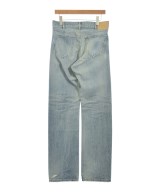 CELINE（セリーヌ）デニムパンツ 青 サイズ:29(S位) メンズ/2200677080109