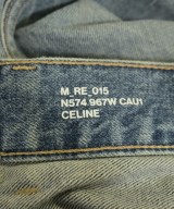 CELINE（セリーヌ）デニムパンツ 青 サイズ:29(S位) メンズ/2200677080109