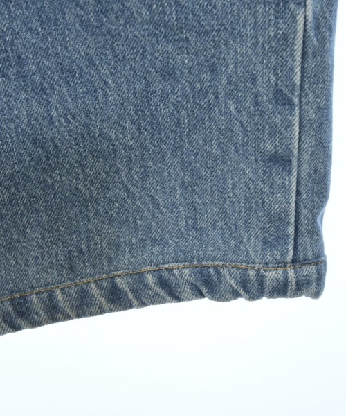 LOEWE（ロエベ）デニムパンツ 青 サイズ:44(S位) メンズ/2200677080178