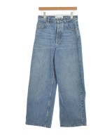 LOEWE（ロエベ）デニムパンツ 青 サイズ:44(S位) メンズ/2200677080178
