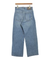 LOEWE（ロエベ）デニムパンツ 青 サイズ:44(S位) メンズ/2200677080178