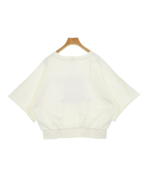 CELINE（セリーヌ）スウェット 白 サイズ:S レディース/2200677080727