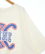 CELINE（セリーヌ）スウェット 白 サイズ:S レディース/2200677080727