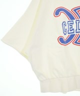 CELINE（セリーヌ）スウェット 白 サイズ:S レディース/2200677080727