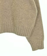 CELINE（セリーヌ）ニット・セーター ベージュ サイズ:S レディース/2200678425169