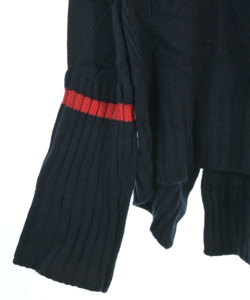 CELINE（セリーヌ）ニット・セーター 紺 サイズ:XS レディース/2200678996140