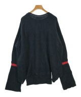 CELINE（セリーヌ）ニット・セーター 紺 サイズ:XS レディース/2200678996140