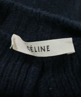CELINE（セリーヌ）ニット・セーター 紺 サイズ:XS レディース/2200678996140