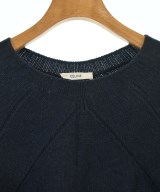 CELINE（セリーヌ）ニット・セーター 紺 サイズ:XS レディース/2200678996140