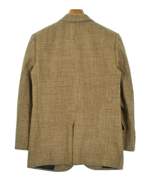 CELINE（セリーヌ）テーラードジャケット ベージュ サイズ:38(S位) レディース/2200679062028