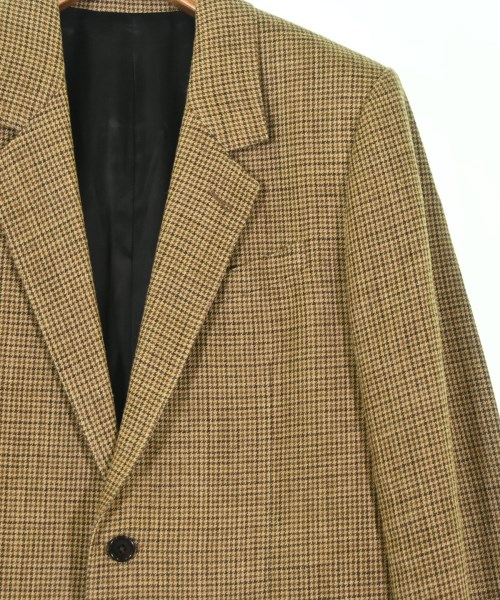 CELINE（セリーヌ）テーラードジャケット ベージュ サイズ:38(S位) レディース/2200679062028