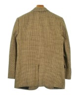 CELINE（セリーヌ）テーラードジャケット ベージュ サイズ:38(S位) レディース/2200679062028