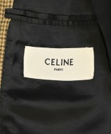 CELINE（セリーヌ）テーラードジャケット ベージュ サイズ:38(S位) レディース/2200679062028