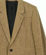 CELINE（セリーヌ）テーラードジャケット ベージュ サイズ:38(S位) レディース/2200679062028