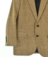 CELINE（セリーヌ）テーラードジャケット ベージュ サイズ:38(S位) レディース/2200679062028