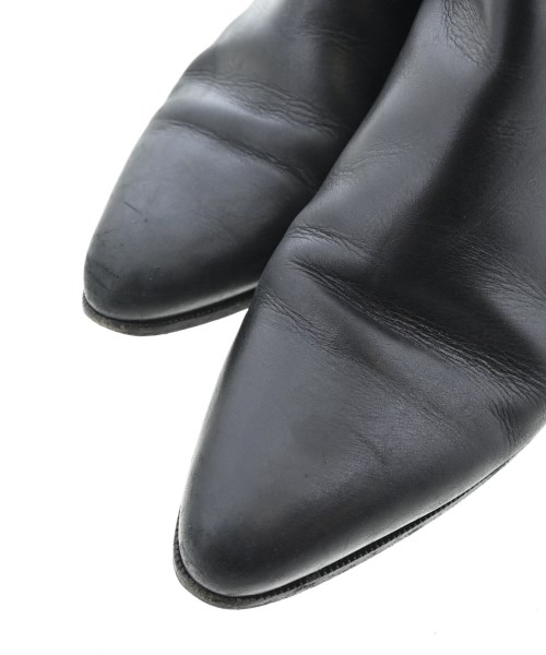 CELINE（セリーヌ）ブーツ 黒 サイズ:EU41(26cm位) メンズ/2200679062042