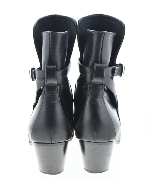 CELINE（セリーヌ）ブーツ 黒 サイズ:EU41(26cm位) メンズ/2200679062042