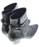CELINE（セリーヌ）ブーツ 黒 サイズ:EU41(26cm位) メンズ/2200679062042