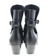 CELINE（セリーヌ）ブーツ 黒 サイズ:EU41(26cm位) メンズ/2200679062042