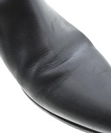 CELINE（セリーヌ）ブーツ 黒 サイズ:EU41(26cm位) メンズ/2200679062042