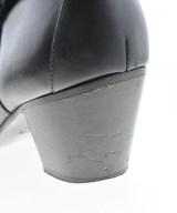 CELINE（セリーヌ）ブーツ 黒 サイズ:EU41(26cm位) メンズ/2200679062042