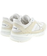 CELINE（セリーヌ）スニーカー 白 サイズ:EU35(21.5cm位) レディース/2200679327011